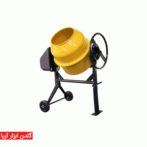 بتونیر (میکسر) 180 لیتری السکا مدل CMH180