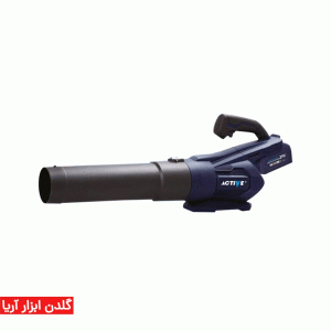 بلوور شارژی 21 ولت براشلس (خزان روب) اکتیو مدل AC-3226BL