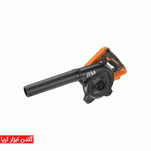 بلوور شارژی آاگ مدل BGE18C2-0