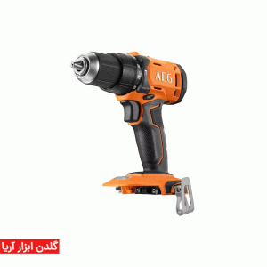 دریل شارژی 18 ولت آاگ مدل BSB18G4-0