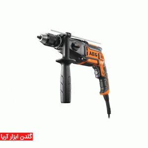 دریل چکشی آاگ مدل SB2E850RZ قدرت 850 وات