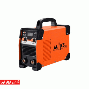 دستگاه جوش دو ولوم IGBT مکس مدل DJ250
