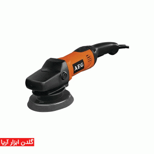 دستگاه پولیش آاگ مدل 150PE ظرفیت 1200