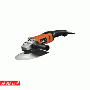 دستگاه پولیش آاگ مدل SE12-180 ظرفیت 1200