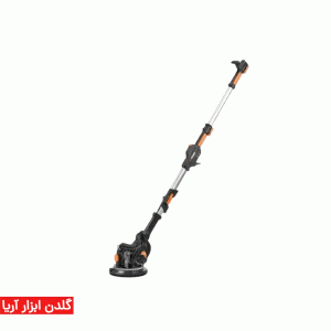 سنباده زن دیوار 900 وات مکس مدل SD1