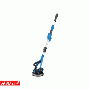سنباده زن دیواری 215 میلیمتر - 820 وات نووا مدل 2071