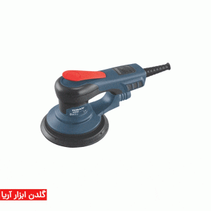 سنباده لرزان براشلس توسن مدل 4000 ظرفیت ۴۰۰ وات