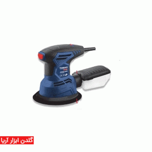 سنباده لرزان توسن مدل 4300RFS قدرت ۳۰۰ وات