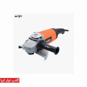 سنگ فرز (آهنگری) کلید بغل 2000 وات مکس مدل SF51