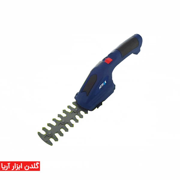 شمشادزن شارژی 3.6 ولت اکتیو مدل AC-2608H