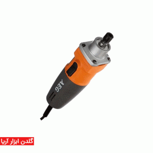 فرز انگشتی  آاگ مدل GS500E قدرت ۵۰۰ وات