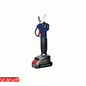 قیچی شارژی 21 ولت براشلس مدل AC-6232L