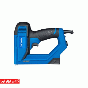 منگنه کوب برقی نووا مدل 5021 با ولتاژ ۲۲۰ ولت
