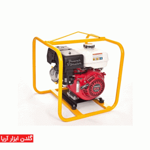 موتور ویبراتور بنزینی هوندا