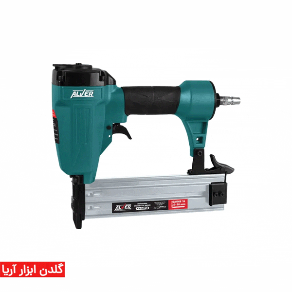 میخ کوب بادی آلور مدل AV-50T50