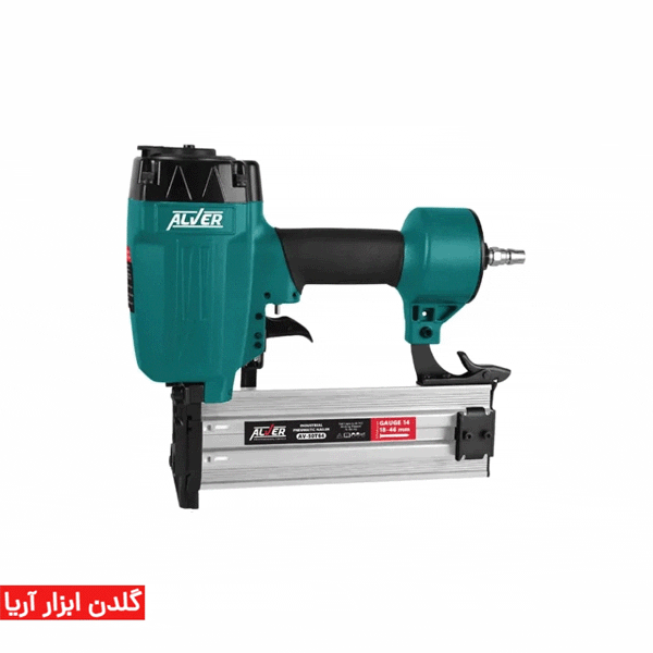 میخ کوب بادی آلور مدل AV-50T64