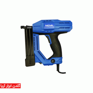 میخکوب برقی نووا مدل 5022 با ولتاژ ۲۲۰ ولت