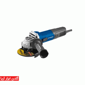 مینی فرز هیوندای مدل HP877