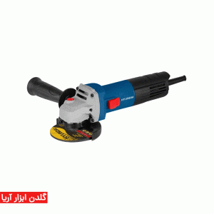 مینی فرز هیوندای مدل HP888