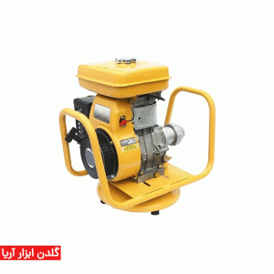 ویبراتور بنزینی روبین