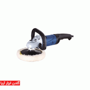 پولیش برقی دیمردار هیوندای مدل HP1318-EP