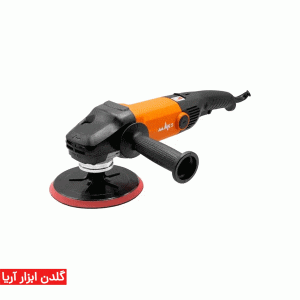پولیش دیمردار 1600 وات مکس مدل PA7000