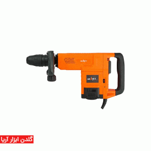 چکش تخریب 5 شیار 1500 وات مکس مدل T11
