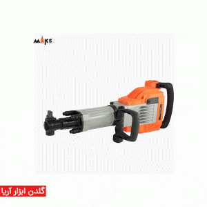 چکش تخریب 6 گوش 1750 وات مکس مدل T11C35