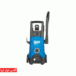 کارواش 100 بار دینامی 1400W نووا مدل 4100