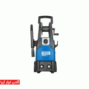 کارواش 140 بار دینامی 1800W نووا مدل 4140