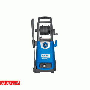 کارواش 160 بار دینامی 2200W نووا مدل 4160