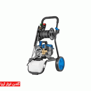 کارواش 180 بار دینامی 2400W نووا مدل 4180