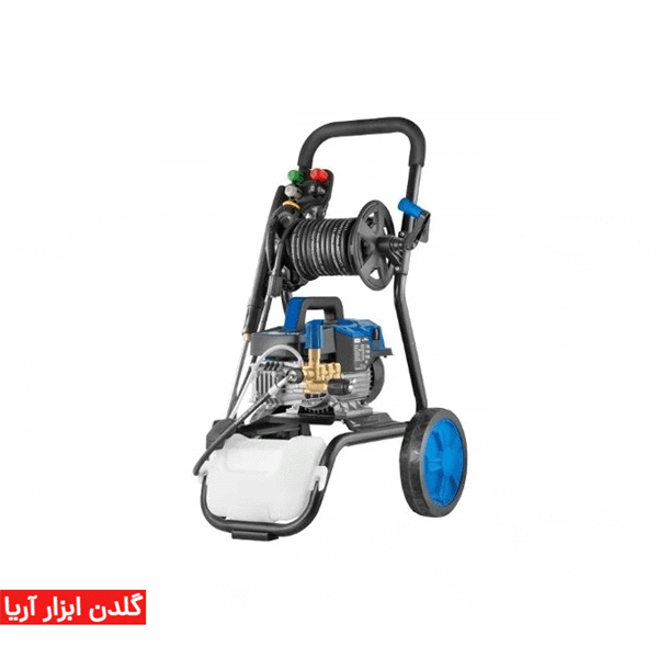کارواش 180 بار دینامی 2400W نووا مدل 4180