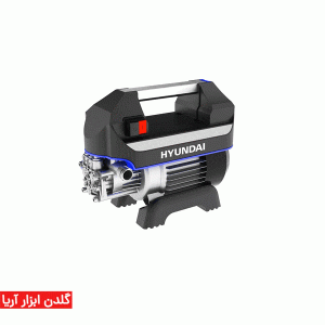 کارواش صنعتی هیوندای مدل HP1411
