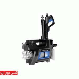 کارواش صنعتی هیوندای مدل HP1430