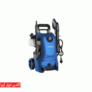 کارواش صنعتی هیوندای مدل HP2014