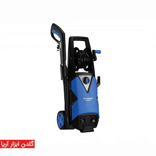 کارواش صنعتی هیوندای مدل HP2056-PW
