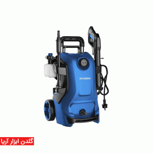 کارواش صنعتی هیوندای مدل HP2160
