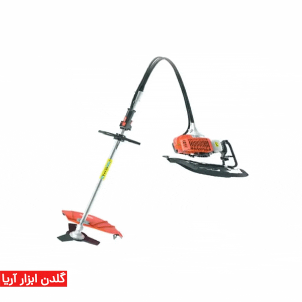 علف زن کوله ای بنزینی 52cc دوو مدل DBC520BGX