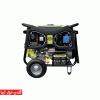 موتور برق بنزینی پوتر 10.5کیلووات مدل PT23000VES+R+ATS