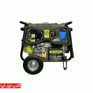موتور برق پوتر مدل PT23000VES+B+ATS (بدون باکس)