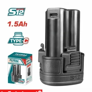 باتری لیتیوم TBLI12153