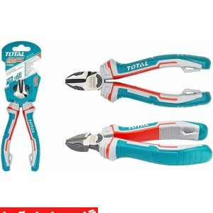 سیم چین صنعتی توتال کد THT230606S سایز 6 اینچ